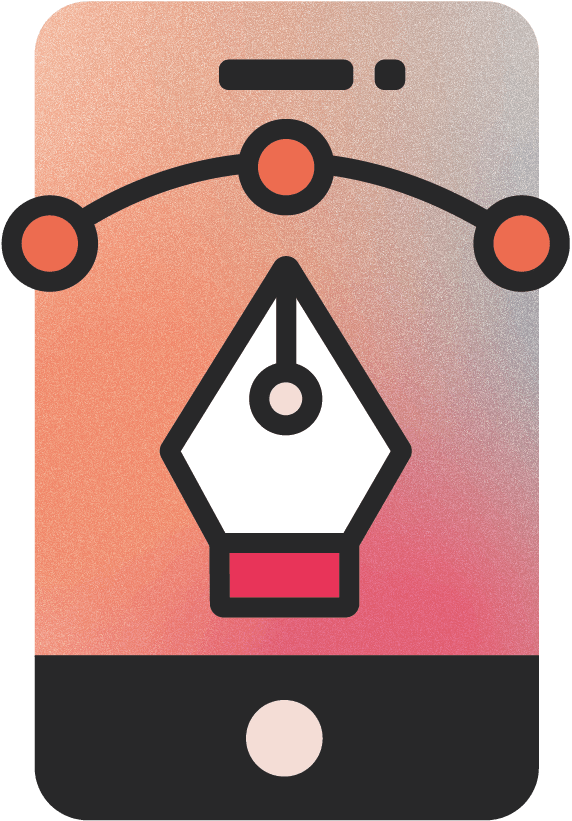 conception illustration