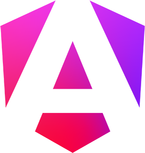 Angular logo