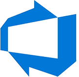 Azure DevOps logo