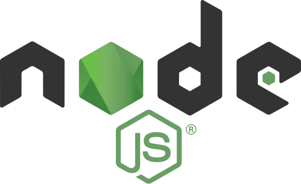 NodeJs logo